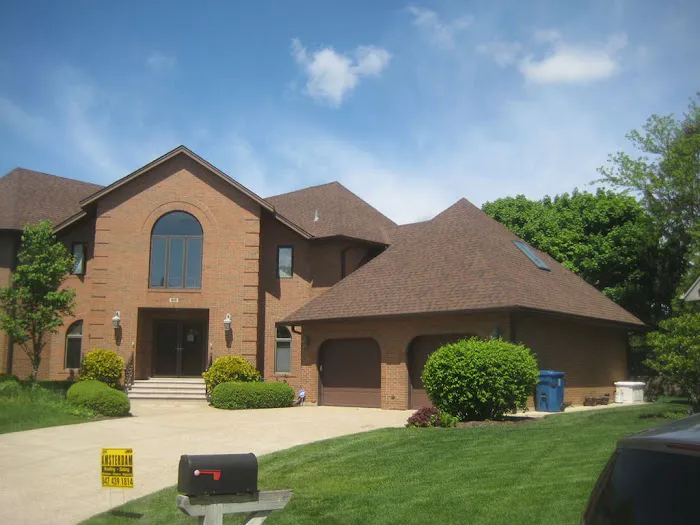 AMSTERDAM - ROOFING, SIDING & MASONRY CONTRACTOR Picture 5