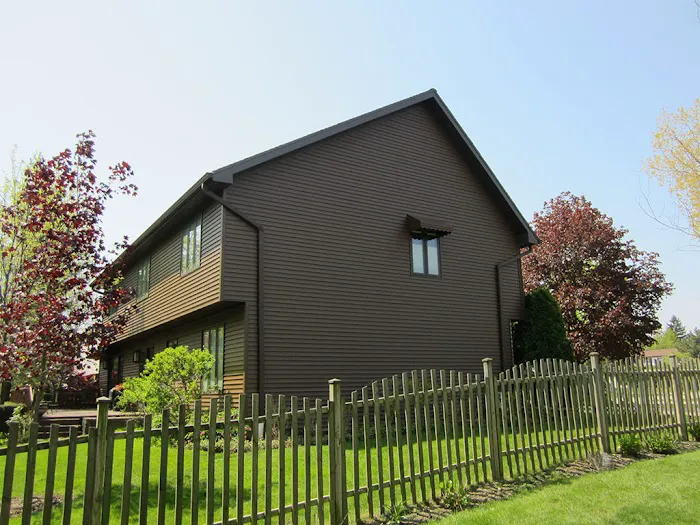 AMSTERDAM - ROOFING, SIDING & MASONRY CONTRACTOR Picture 10