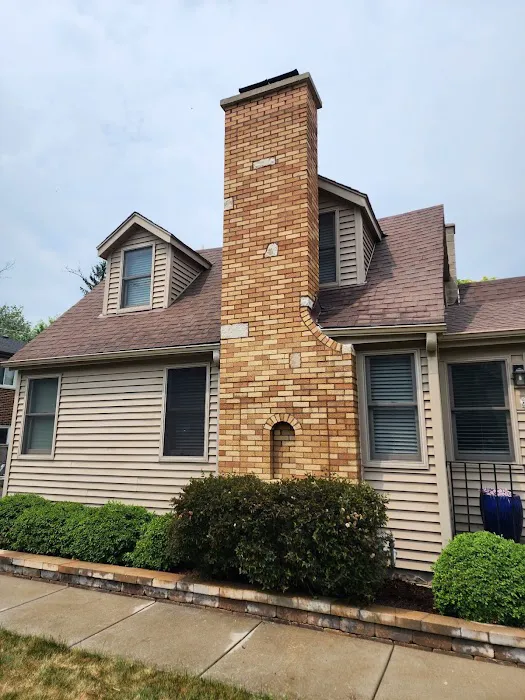 AMSTERDAM - ROOFING, SIDING & MASONRY CONTRACTOR Picture 9