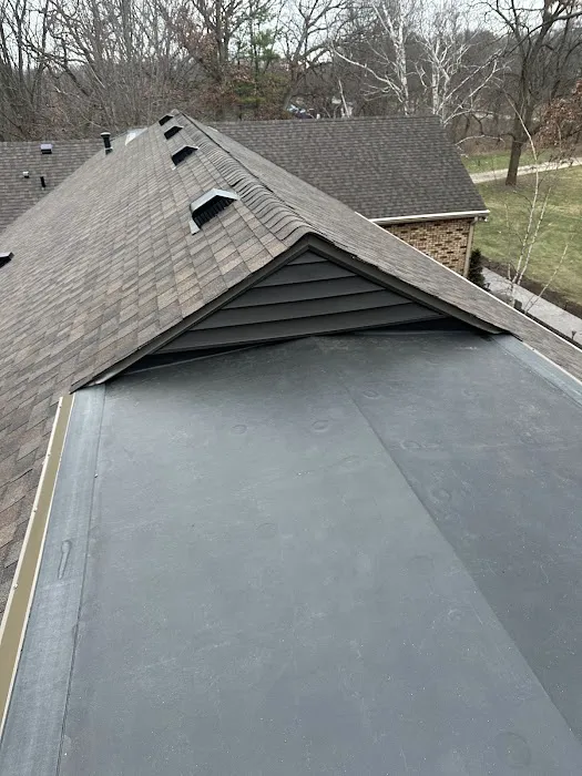 MB Roofing and Construction Inc Picture 3