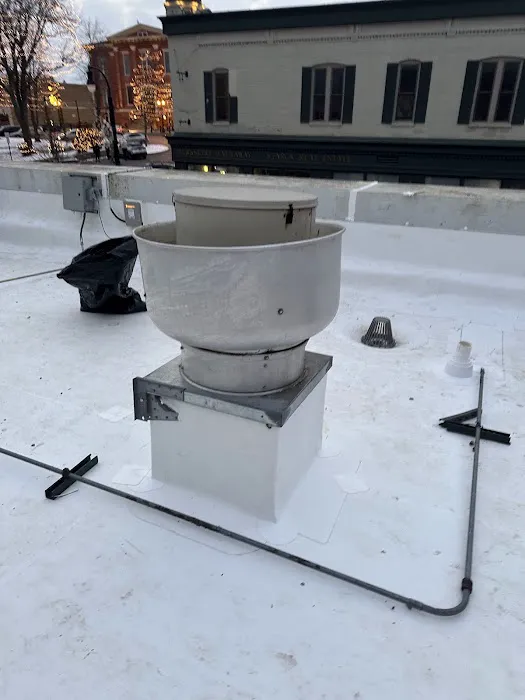 MB Roofing and Construction Inc Picture 2