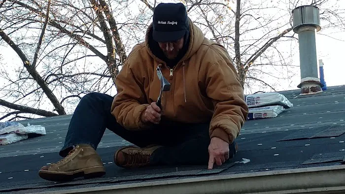 Joshua Mcnutt Roofing Inc. Picture 1