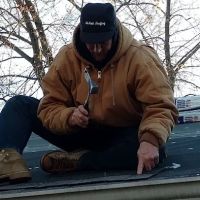 Joshua Mcnutt Roofing Inc. ico