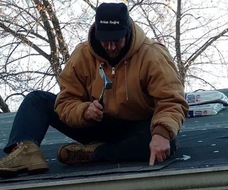 Joshua Mcnutt Roofing Inc.