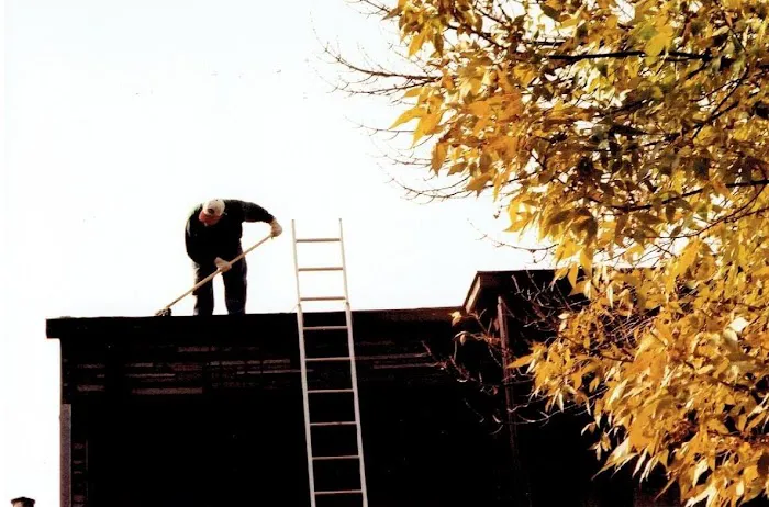 Joshua Mcnutt Roofing Inc. Picture 5