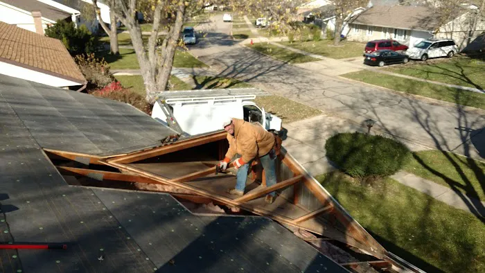 Joshua Mcnutt Roofing Inc. Picture 3