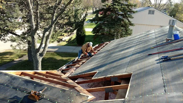 Joshua Mcnutt Roofing Inc. Picture 6