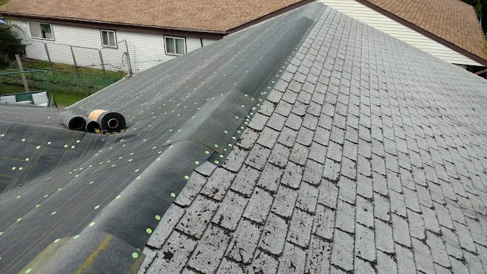 Joshua Mcnutt Roofing Inc. Picture 9