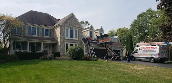 DGB Roofing Construction Inc. Picture 1