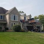 DGB Roofing Construction Inc.