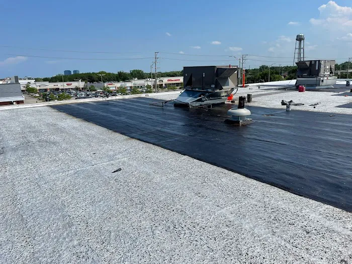 DGB Roofing Construction Inc. Picture 5