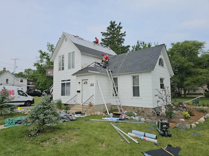 DGB Roofing Construction Inc. Picture 6