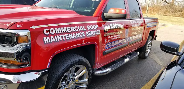 DGB Roofing Construction Inc. Picture 7