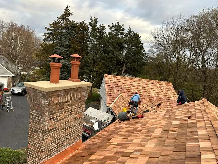 DGB Roofing Construction Inc. Picture 8