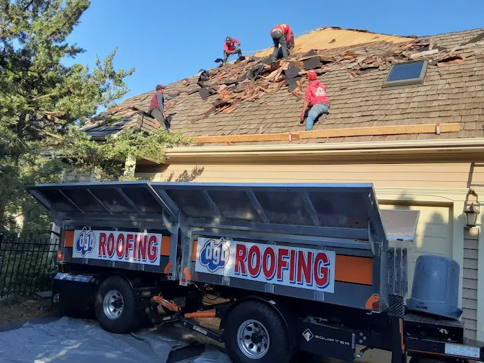 DGB Roofing Construction Inc. Picture 9