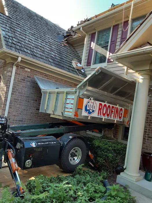 DGB Roofing Construction Inc. Picture 10