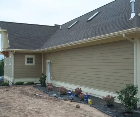 Active Roofing Solutions LLC