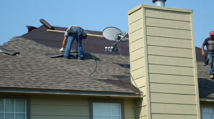 Active Roofing Solutions LLC Picture 8