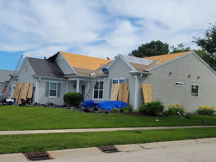 Jarvis Exteriors, Inc. Picture 7