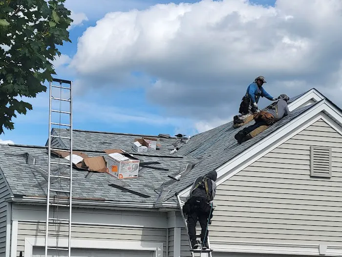 Jarvis Exteriors, Inc. Picture 9