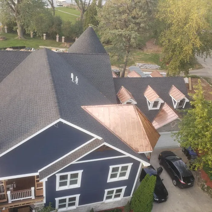 KAP Roofing Services Picture 2