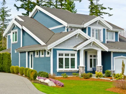 Hogan Exteriors Picture 1