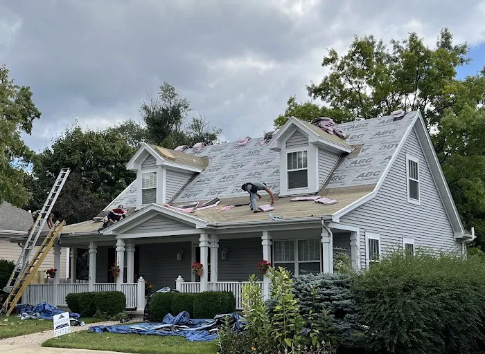 Hogan Exteriors Picture 2