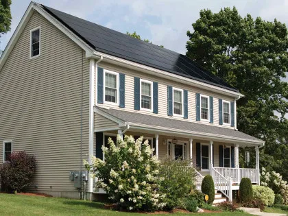 Hogan Exteriors Picture 3