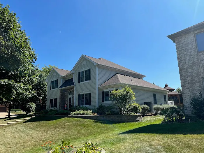 Hogan Exteriors Picture 5