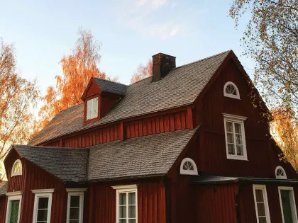 Hogan Exteriors Picture 6