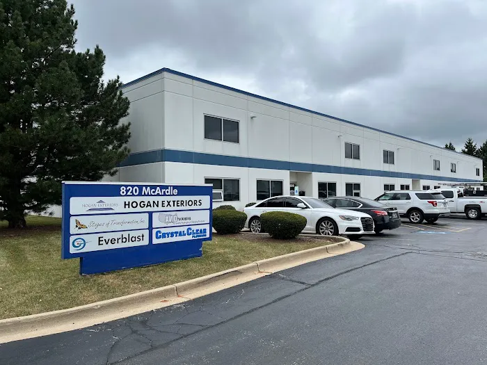 Hogan Exteriors Picture 4