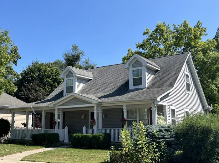 Hogan Exteriors Picture 8