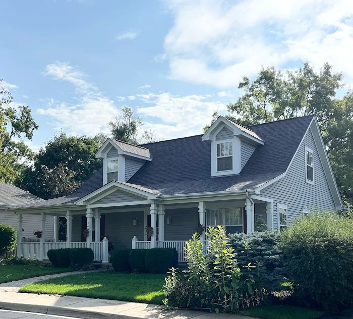 Hogan Exteriors Picture 10