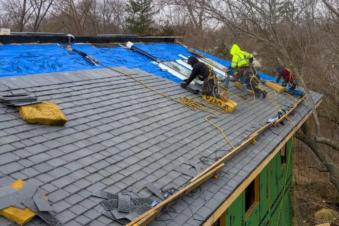 CJM Roofing LLC Picture 2