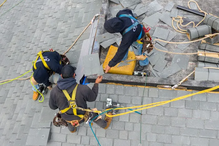 CJM Roofing LLC Picture 6