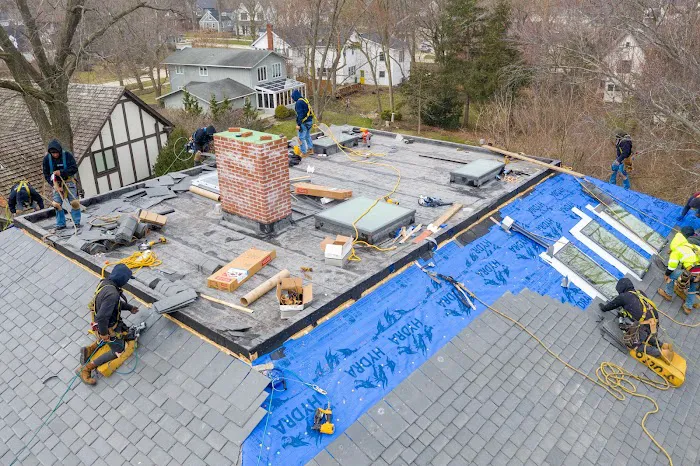 CJM Roofing LLC Picture 4