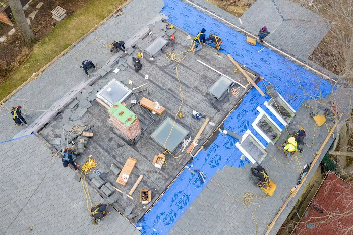 CJM Roofing LLC Picture 8