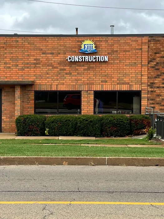 Fiji Construction Incorporated Picture 9