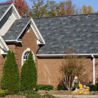 Foyer Roofing & Chimney Company ico