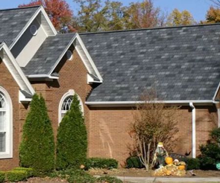 Foyer Roofing & Chimney Company