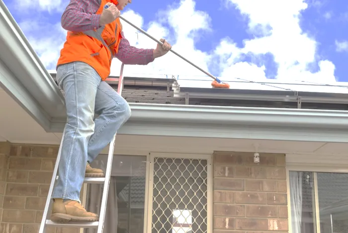 Foyer Roofing & Chimney Company Picture 6