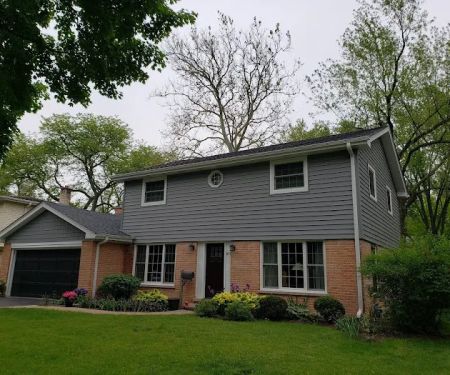 Bott Roofing & Construction