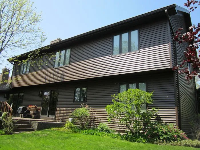 AMSTERDAM - ROOFING, SIDING & MASONRY CONTRACTOR Picture 8