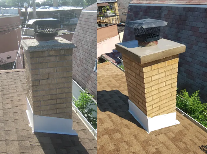 AMSTERDAM - ROOFING, SIDING & MASONRY CONTRACTOR Picture 10