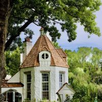 Barrington Roof Doctors Inc ico