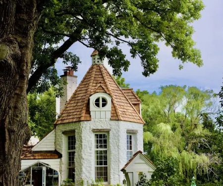 Barrington Roof Doctors Inc