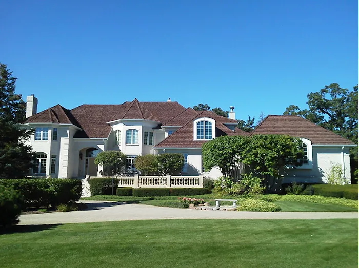 Barrington Roof Doctors Inc Picture 5