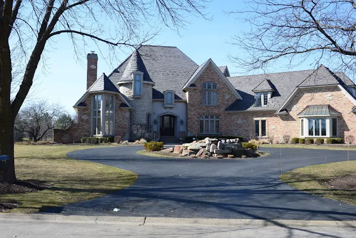 Barrington Roof Doctors Inc Picture 4