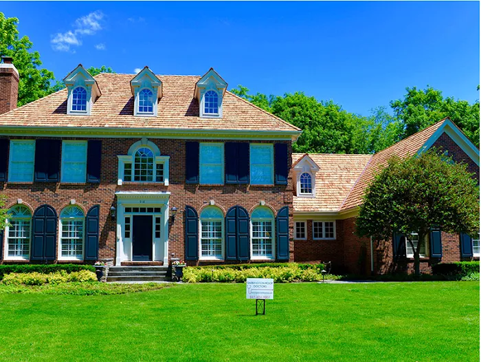 Barrington Roof Doctors Inc Picture 6