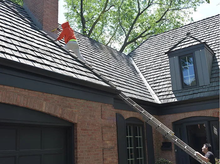 Barrington Roof Doctors Inc Picture 8